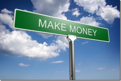 Making Money with Affiliate Programs