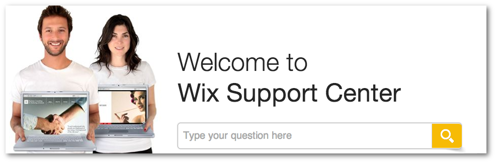 Wix Website Builder Review 