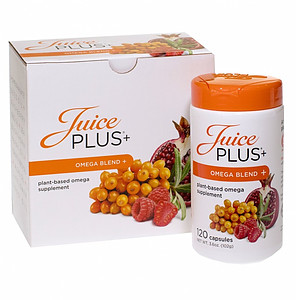 The Juice Plus+ Reviews