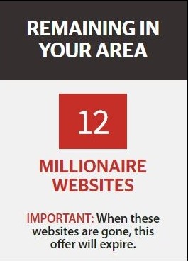 My Millionaire Website - MOBE Scam Review